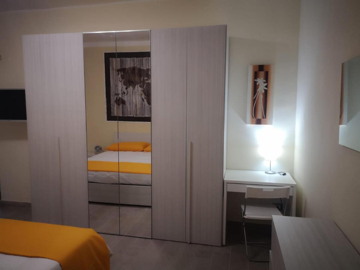 Le Dimore Di Emilia Naples Exterior photo